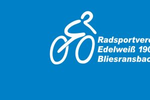Logo Radsportverein Edelweiß Bliesransbach e. V.